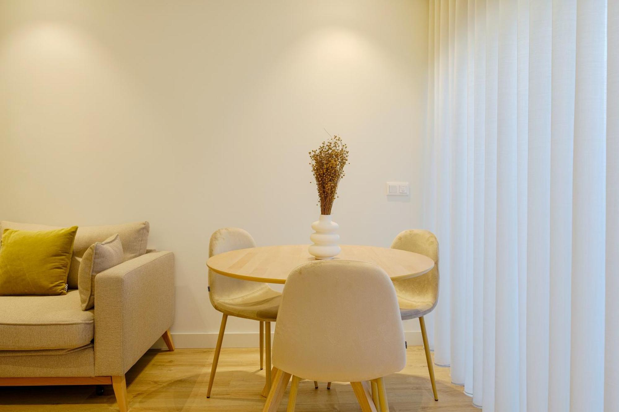 Unique Antas Park Apartment Porto Luaran gambar